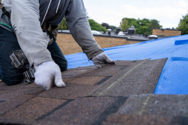 Best Flat Roofing  in Moncks Corner, SC